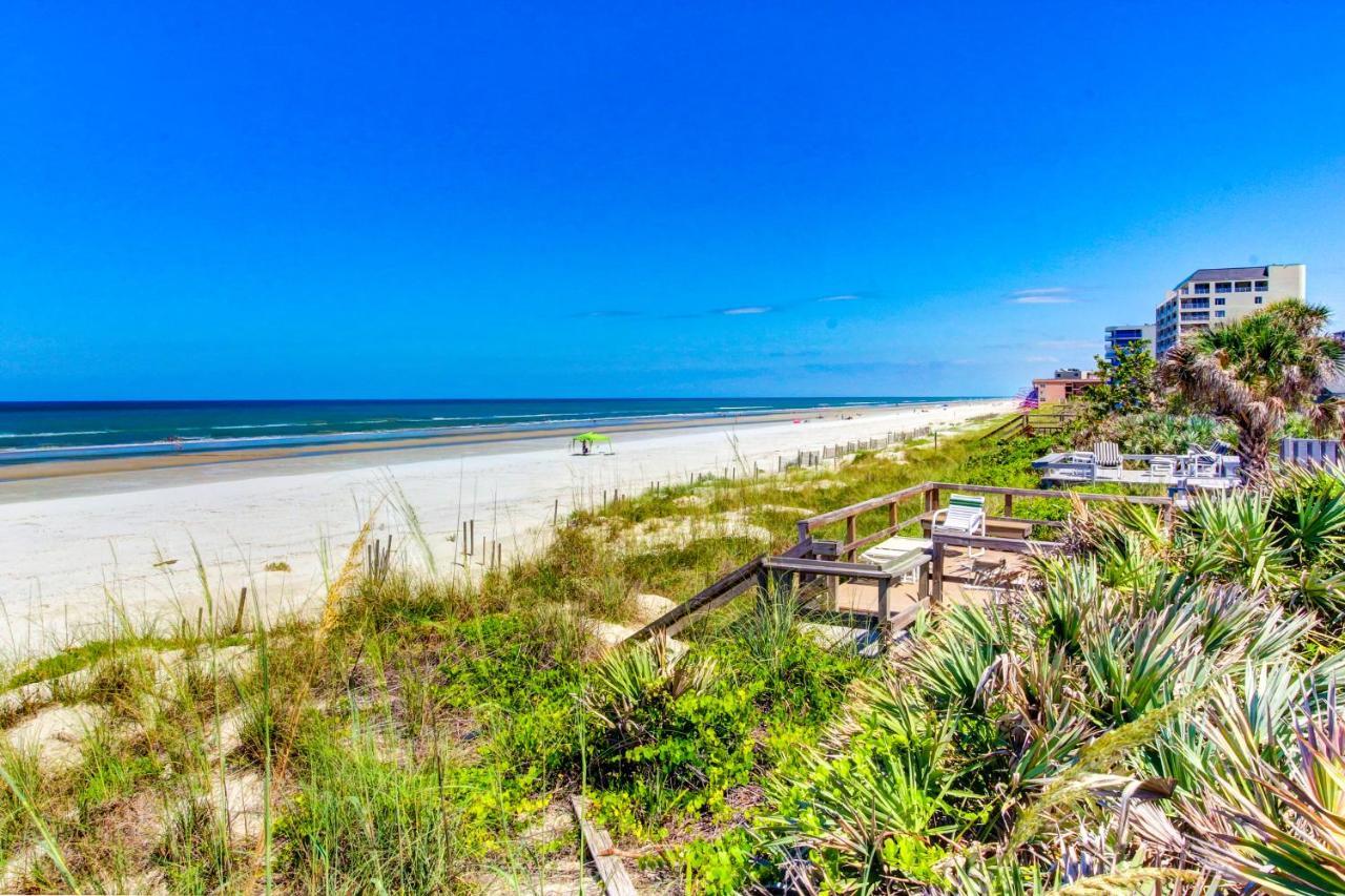 Buddy'S Place At The Beach New Smyrna Beach Zewnętrze zdjęcie